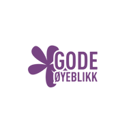 Gode Øyeblikk AS, avd. Bodø logo